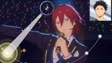 [Ensemble Stars x Volleyball Boys] The voice actors overlap too much?! (Incomplete statistics)