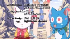 Fairy Tail tập 53