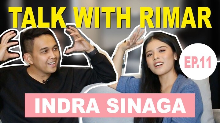 KELUAR DARI LYLA, NAGA RILIS SINGLE TERBARU - #TalkWithRimar