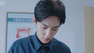 เซียวจ้าน นาร์ซิสซัส |. "ความอบอุ่นที่เหลืออยู่" |. ตอนที่ 6 |. การให้กำเนิดเว่ย |