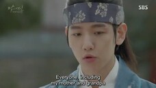 Moon Lovers Episode 3