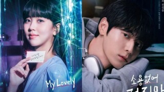 My Love Liar Episode 9 Sub Indo (2023)🇰🇷