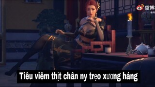 Đấu Phá Thương Khung Phần 9 Tập 132 | Vô Thượng Cảnh Giới | 955   - 9xx
