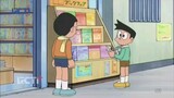 Doraemon - Mengejar Dengan Lencana Pelacak (Dub Indo)