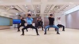 EXO - The Eve (Dance Practice)