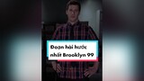 Khi ước mơ của bạn là ca sĩ nhưng phải làm cảnh sát 😂 phimmoimoingay onhavanvui YeuNgheThuat phimhaymoinhat iwantitthatway Brooklyn99