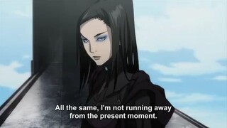 ERGO PROXY ep 23