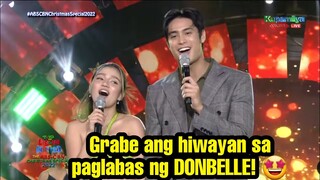 DonBelle Latest Update Today! Donny Pangilinan and Belle Mariano ABS CBN CHRISTMAS SPECIAL 2022