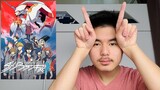 Darling In The FranXX - Anime Review