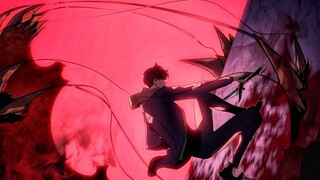 Ketika SUHO Bekerjasama Dengan SWORD RAKAN FANG