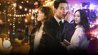 😢❤️🍋 Sweet & Sour (2021) - Sub Indo 🍋❤️😢