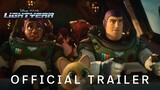 Lightyear | Official Trailer 2