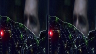 3D SBS .Ant.Man.and.the.Wasp.Quantumania 4K 80% MORE  DEPTH  P2