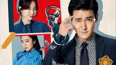 [Eng sub] My Fellow Citizens! Episode 18 (Final)