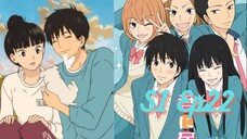 Kimi ni todoke season 1 Episode 22