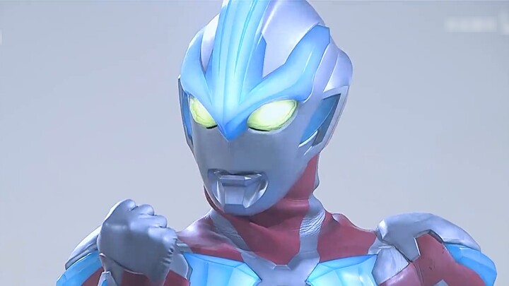 "STARS", the theme song of Ultraman New Generation All-Stars