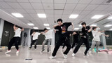 Nghiêm Hạo Tường nhảy cover "Criminal" và "Advice" - Tae Min