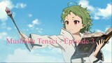 Mushoku Tensei - Episode 3
