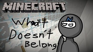 Minigames with NinjaNeo ( What Doesn't Belong) #2