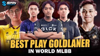 MONTAGE-MONTAGE GOLDLANER TERBAIK DUNIA! PADA INGAT MOMENT-MOMENT GOKIL INI?