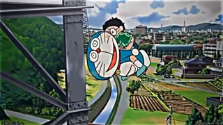 doraemon chắc mệt lắm ha!!!!!