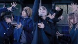 Jujutsu Kaisen OP / VIVID VICE Dance [iripon ×217×まりん×bake×めーとる]