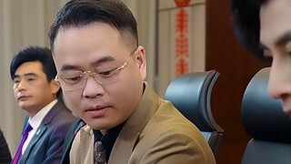 [Dracin] Kejutan di Tahun Baru Eps 21 - Sub Indo