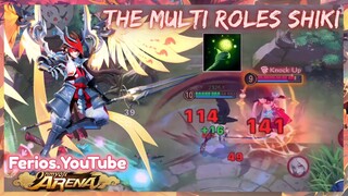 VIEWER'S RANK BOOSTING SERVICE | Karasu Tengu - Onmyoji Arena | Season 15