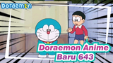 [Doraemon] Anime Baru 643