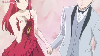 Eps_5 kodhamku dewa gorilla[Gorilla no Kami kara Kago sareta Reijou wa Ouritsu Kishidan de Kawaigare