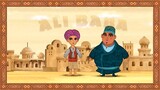 Cerita Masha: Seri 15 - Ali Baba (Bahasa Indonesia)