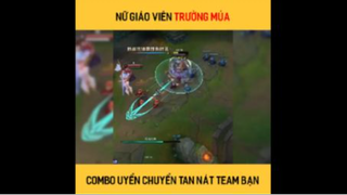 Múa như diễn viên