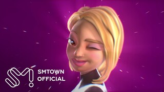 HYO 효연 'Badster' MV