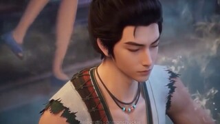 Fight For The Throne Eps 01-04 sub indo