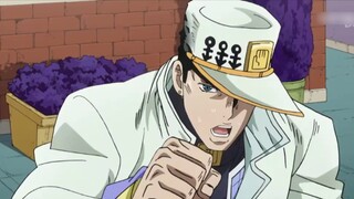 [Anime] [Your "Ora"] Film Jotaro (Pseudo)