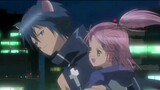 [AMV]Tình yêu ngọt ngào của Amu và Ikuto trong <Thiên Thần Hộ Vệ>