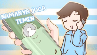Beginilah jika manusia menggunakan 80% otaknya 🤣