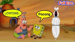 super hero | SpongeBob SquarePants terbaru bahasa Indonesia