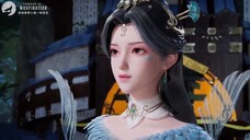 Wan Jie Du Zun Eps 297 sub indo