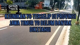 Keunikan Yg Terselip Di Provinsi Jawa Timur Yg Belum Banyak Diketahui