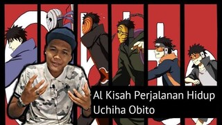 Perjalanan Hidup Obito