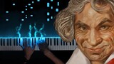 Beethoven Virus, but...