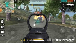 Free Fire ใส่บิกินี่ ไปอ่อยคนในเกม