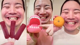 Junya1gou funny video 😂😂😂 | JUNYA Best TikTok May 2022 Part 200