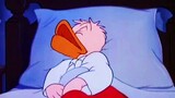 Sleepwalking Duck