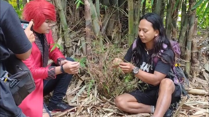 #shorts Pesulap Merah Bongkar Trik Dukun Pelet Ft Dede Inoen ‼️