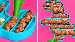 Sweet And Tasty Dessert Recipes