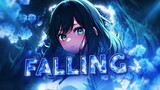 Falling 💙 | Akane Kurokawa - Vibe Edit [AMV] 4k!