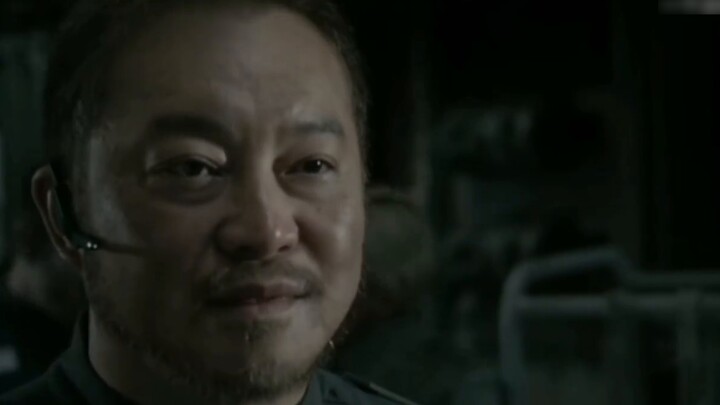 【Riasan wajah Zhang Peng】Segmen nyanyian Zhang Peng dari Opera Peking tradisional "The Wandering Ear