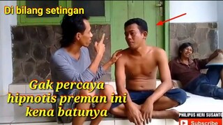 hipnotis rokok rasa wc paling unik dan lucu banget bikin ngakak